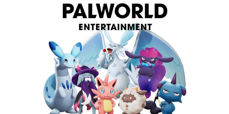 Pocketpair, Sony, dan Aniplex mengumumkan Palworld Entertainment Inc baru-baru ini melalui siaran pers resmi.