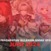 Ranking pendapatan game mobile RPG terpopuler sepanjang Juni 2024 berhasil dikuasai oleh Genshin Impact dan Honkai Star Rail.