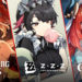 7 Pendapatan Mingguan Game Mobile RPG Anime – Minggu Ketiga Juli 2024