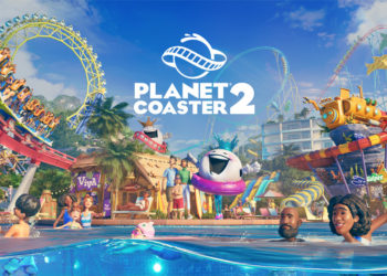 Frontier Developments telah resmi mengumumkan Planet Coaster 2 yang akan dirilis pada Musim Gugur 2024 untuk konsol dan PC.