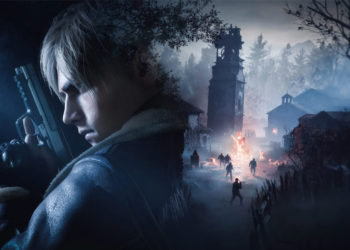 Capcom telah mengkonfirmasi bahwa seri baru berikutnya dalam seri Resident Evil saat ini sedang dalam pengembangan.