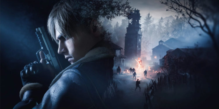 Capcom telah mengkonfirmasi bahwa seri baru berikutnya dalam seri Resident Evil saat ini sedang dalam pengembangan.