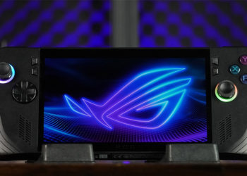 Kami mendapatkan kesempatan untuk review dan nyobain duluan ROG Ally X. Penyemperunaan dari produk ROG Ally sebelumnya.