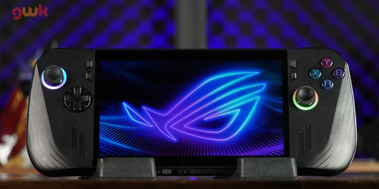 Kami mendapatkan kesempatan untuk review dan nyobain duluan ROG Ally X. Penyemperunaan dari produk ROG Ally sebelumnya.