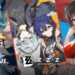 Berikut adalah ranking pendapatan mobile RPG bergaya anime untuk minggu awal Juli 2024