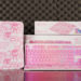 Razer telah resmi mengumumkan produk kolaborasinya dengan Hello Kitty, ada begitu banyak variasi produk yang bisa dipilih.