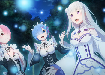 Akses pra-registrasi Re:ZERO – Witch’s Re:surrection kini sudah resmi dibuka untuk menyambut rilis gamenya di Jepang
