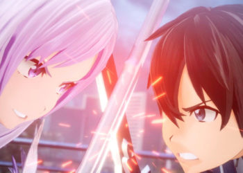 Amazon Jepang membocorkan jadwal rilis dari Sword Art Online: Fractured Daydream, yaitu akan jatuh pada tanggal 3 Oktober 2024.