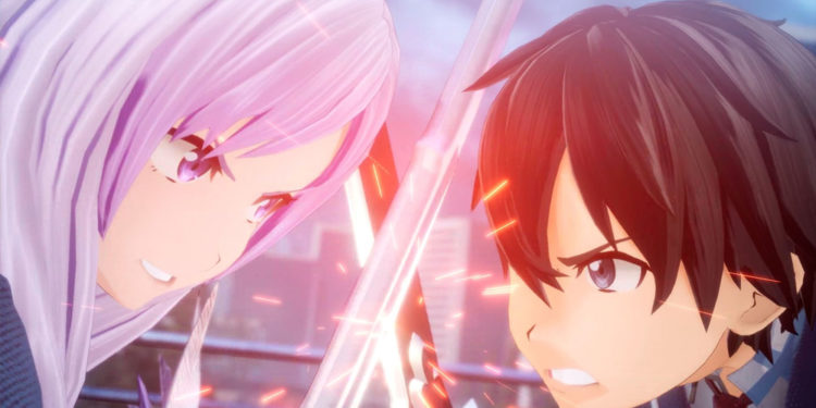 Amazon Jepang membocorkan jadwal rilis dari Sword Art Online: Fractured Daydream, yaitu akan jatuh pada tanggal 3 Oktober 2024.