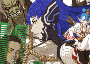 Wawancara Shin Megami Tensei V: Vengeance dengan Atlus – Upaya Serius untuk Mewujudkan Versi Sejati Gamenya!