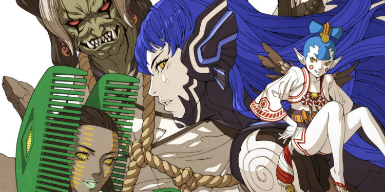 Wawancara Shin Megami Tensei V: Vengeance dengan Atlus – Upaya Serius untuk Mewujudkan Versi Sejati Gamenya!
