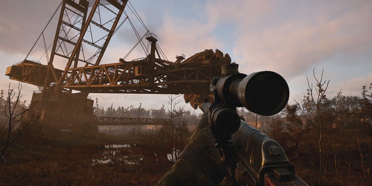 S.T.A.L.K.E.R. 2: Heart of Chornobyl dipastikan baru akan dirilis pada 20 November 2024 mendatang. Ditunda dua bulan.