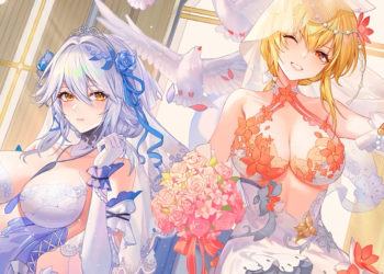 Snowbreak Siap Rayakan 1st Anniversary dengan Kejutan Besar dan Reward Melimpah