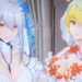 Update anniversary pertama untuk Snowbreak: Containment Zone akan ikut membawa event pernikahan yang bersifat canon