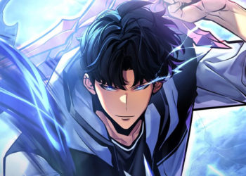 Solo Leveling: Ragnarok resmi dipastikan sebagai sekuel. Informasi ini berasal dari Kakao Page