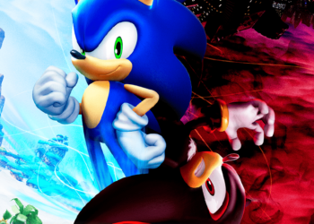 SEGA kembali berbagi banyak detail terbaru dari Sonic X Shadow Generations untuk ragam konten utama yang ditawarkannya