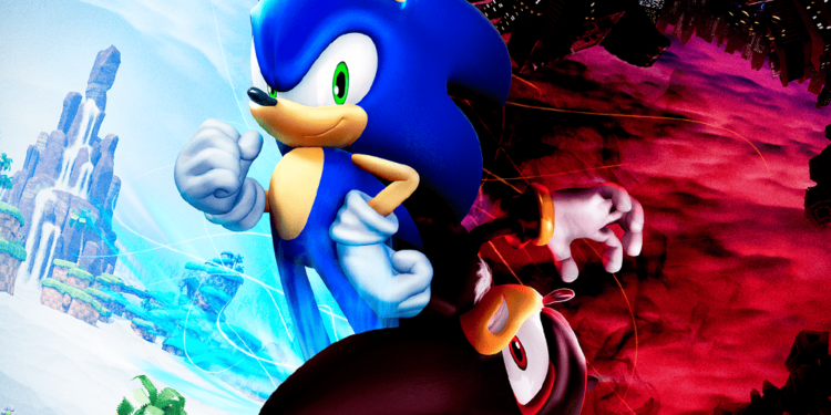 SEGA kembali berbagi banyak detail terbaru dari Sonic X Shadow Generations untuk ragam konten utama yang ditawarkannya