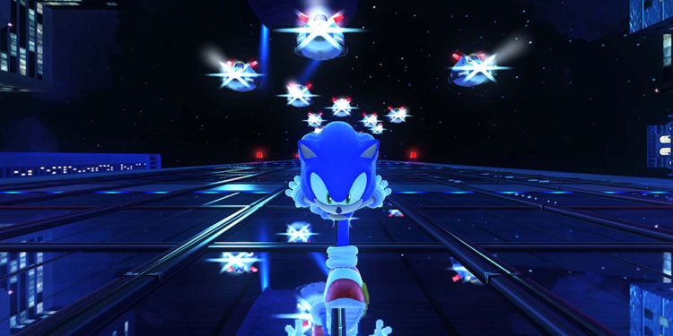 Sonic X Shadow Generations Pamerkan Stage Baru – Kingdom Valley