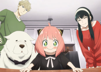 Kami mendapatkan kesempatan untuk review game ramah keluarga - SPY×ANYA: Operation Memories melalui artikel ini.