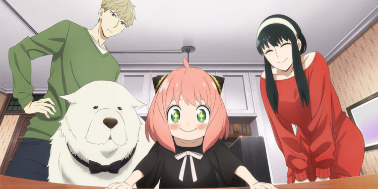 Kami mendapatkan kesempatan untuk review game ramah keluarga - SPY×ANYA: Operation Memories melalui artikel ini.
