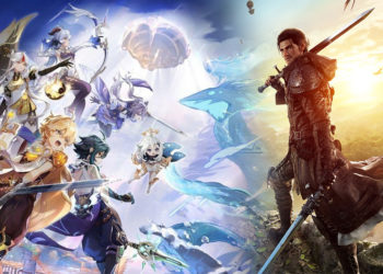 Mantan eksekutif Square Enix berkicau di X/Twitter dan mengatakan seharusnya mereka buat game live service seperti Genshin Impact.