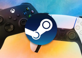 Valve meningkatkan dukungan kontroler di Steam dan telah memberikan beberapa data menarik tentang kebiasaan gamer PC.