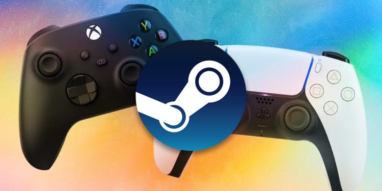 Valve meningkatkan dukungan kontroler di Steam dan telah memberikan beberapa data menarik tentang kebiasaan gamer PC.