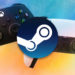 Valve meningkatkan dukungan kontroler di Steam dan telah memberikan beberapa data menarik tentang kebiasaan gamer PC.