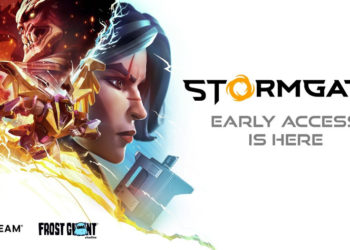 Frost Giant Studios akhirnya resmi meluncurkan Stormgate ke Early Access pada tanggal 31 Juli di PC melalui Steam.