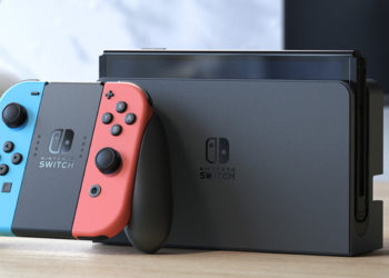 Presiden Nintendo baru-baru ini berbicara tentang cara terbaik untuk mencegah konsol selanjutnya Nintendo Switch agar aman dari para scalper.