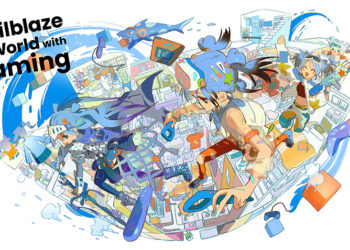 Pengadaan Tokyo Game Show 2024 telah resmi berakhir dan sukses mencapai rekor yang lebih tinggi lagi dibanding dua tahun sebelumnya