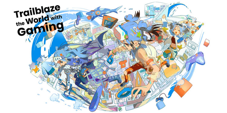 Pengadaan Tokyo Game Show 2024 telah resmi berakhir dan sukses mencapai rekor yang lebih tinggi lagi dibanding dua tahun sebelumnya
