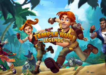 Jika kamu adalah salah satu penikmati Apple Arcade, akan ada tiga game baru yang menarik akan hadir di Apple Arcade bulan depan.