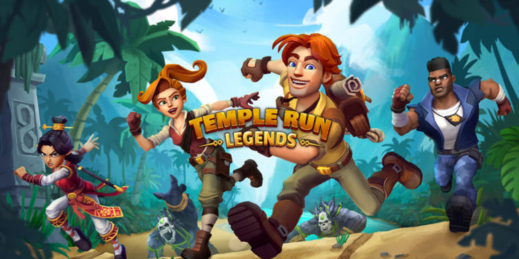 Jika kamu adalah salah satu penikmati Apple Arcade, akan ada tiga game baru yang menarik akan hadir di Apple Arcade bulan depan.