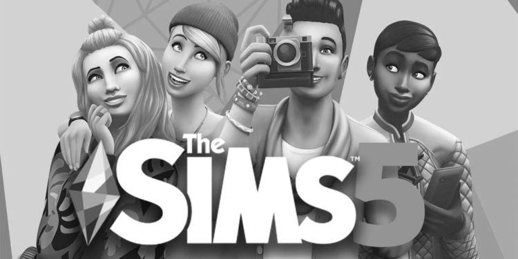 Seorang mantan karyawan Maxis Studios menyatakan bahwa The Sims 5 telah dibatalkan. Masih sekedar rumor belaka.