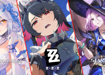Berikut kami telah merangkum laporan pendapatan mobile RPG anime terbaru yang cukup menarik untuk minggu kedua Juli 2024.