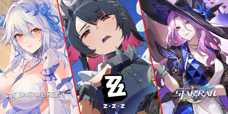 Berikut kami telah merangkum laporan pendapatan mobile RPG anime terbaru yang cukup menarik untuk minggu kedua Juli 2024.