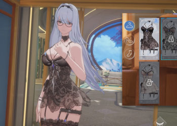 Tower of Fantasy versi China resmi memperlihatkan fitur Simulacrum Dormitory. Disini, para pemain bisa melakukan berbagai interaksi.