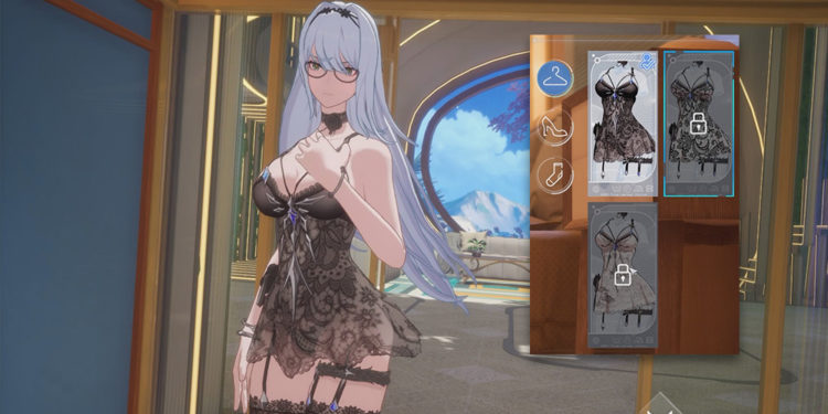 Tower of Fantasy versi China resmi memperlihatkan fitur Simulacrum Dormitory. Disini, para pemain bisa melakukan berbagai interaksi.