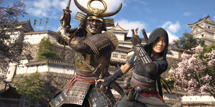 Ubisoft minta maaf atas penggunaan bendera organisasi reka ulang sejarah Jepang tanpa izin dalam concept art Assassin's Creed Shadows.