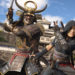 Ubisoft minta maaf atas penggunaan bendera organisasi reka ulang sejarah Jepang tanpa izin dalam concept art Assassin's Creed Shadows.