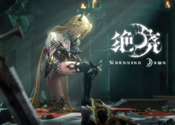 Unending Dawn telah diumumkan akan masuk kedalam PlayStation China Hero Project, serta dua game baru lainnya.