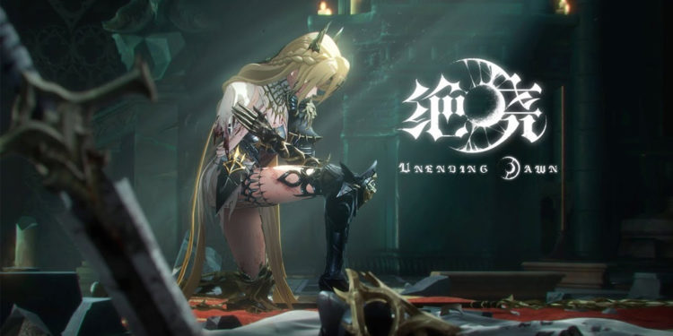Unending Dawn telah diumumkan akan masuk kedalam PlayStation China Hero Project, serta dua game baru lainnya.