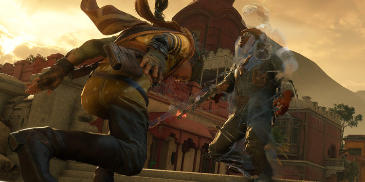 Reflector Entertainment dan Bandai Namco telah melepas video gameplay commentar delapan menit dari Unknown 9: Awakening