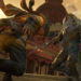 Reflector Entertainment dan Bandai Namco telah melepas video gameplay commentar delapan menit dari Unknown 9: Awakening