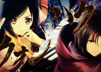 Setelah hampir 5 tahun eksklusif untuk PlayStation 4, Utawarerumono: ZAN akan ikut dirilis untuk PC di 2025 nanti