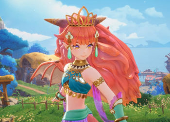 Para fans yang sudah tidak sabar menantikan Visions of Mana kini sudah bisa menjajal demonya terlebih dahulu di konsol dan PC