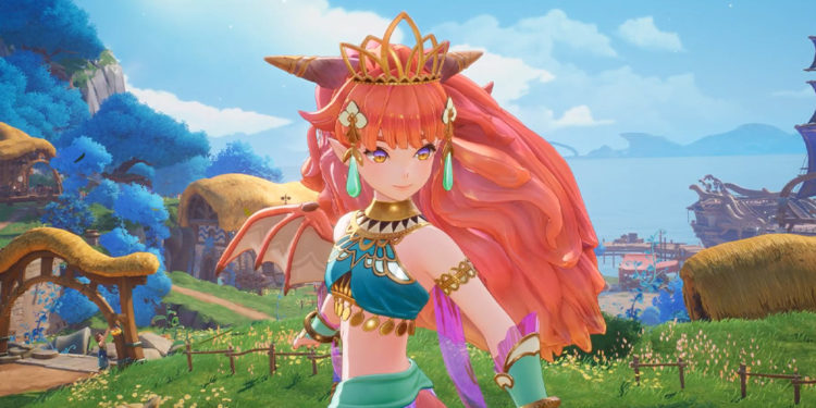 Para fans yang sudah tidak sabar menantikan Visions of Mana kini sudah bisa menjajal demonya terlebih dahulu di konsol dan PC