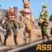 Combat Cat Studio resmi mengubah nama Furry Battlefield: Iron Desert menjadi Wild Assault. Game battle royale bertemakan hewan.