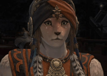 Spotlight berlebihan untuk Wuk Lamat di Final Fantasy XIV Dawntrail berujung mengundang banyak respon negatif dari fans